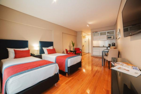 ARC Callao Studios & Suites